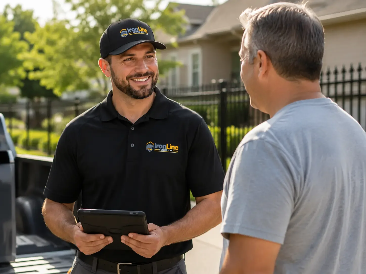 Metal Fence Installation Georgetown, TX FAQs